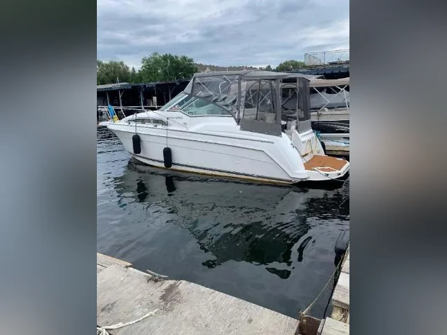 Carver Express 250