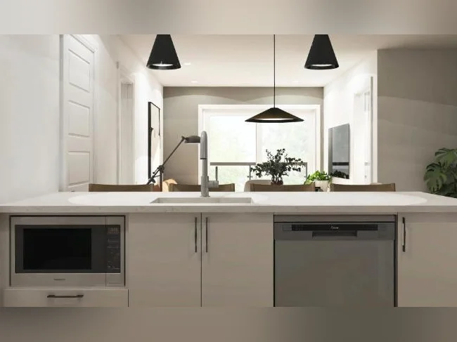 Appartements neufs à louer à St-Hyacinthe thumbnail 4