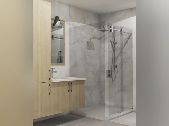Appartements neufs à louer à St-Hyacinthe thumbnail 7
