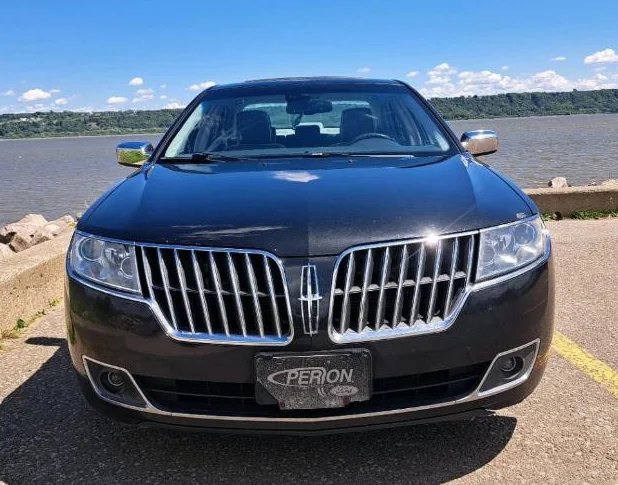 Lincoln Mkz awd 3.7 V6 2011