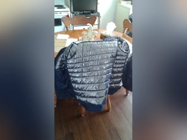 Manteau d'hiver Columbia thumbnail 3
