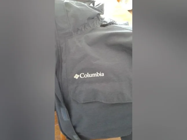 Manteau d'hiver Columbia thumbnail 5