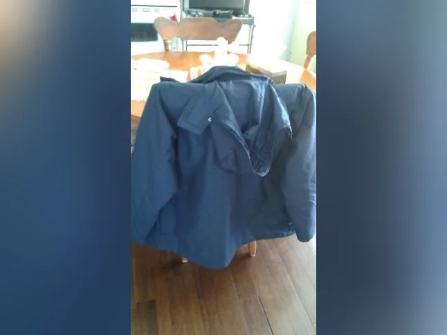 Manteau d'hiver Columbia thumbnail 4