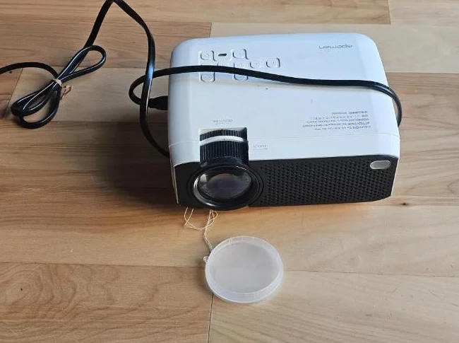 Videoprojecteur