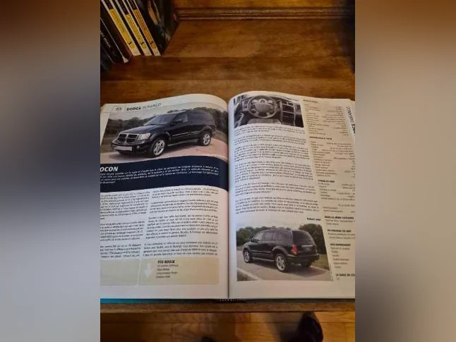 Guide de l'auto 2007 thumbnail 2