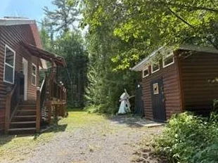 chalet trois-rives