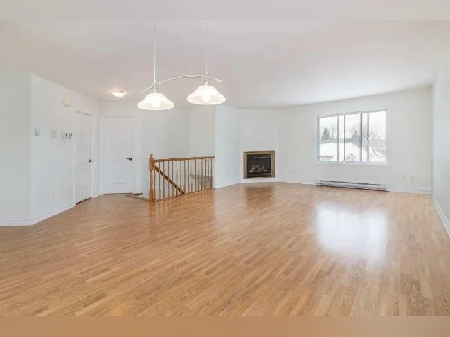 Appartement 4-1/2 L’ASSOMPTION -1620$/mois (2ème étage)