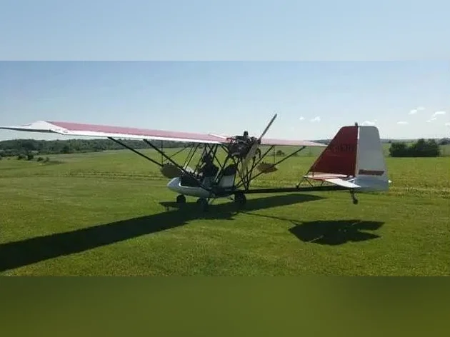 Beaver RX550-Plus basic Ultralight thumbnail 2