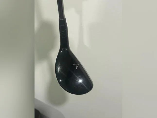Hybride Callaway Big Bertha #7 thumbnail 2