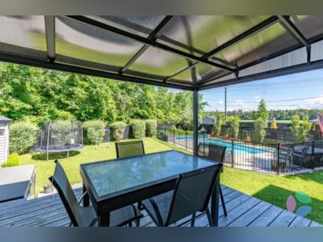 Maison Repentigny 2014 sans voisin arrière! thumbnail 2