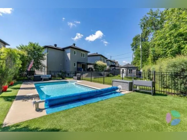 Maison Repentigny 2014 sans voisin arrière! thumbnail 3