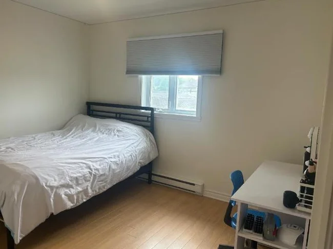 Logement, appartement 5 et demi (3chambres) avec garage Joliette thumbnail 9