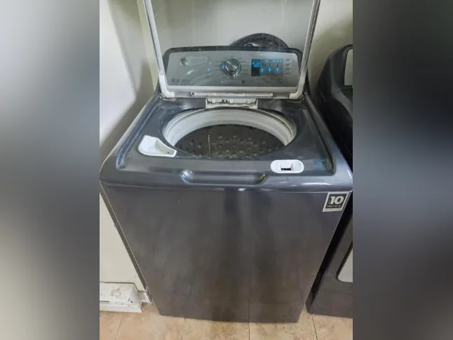 laveuse marche tres bien a vendre