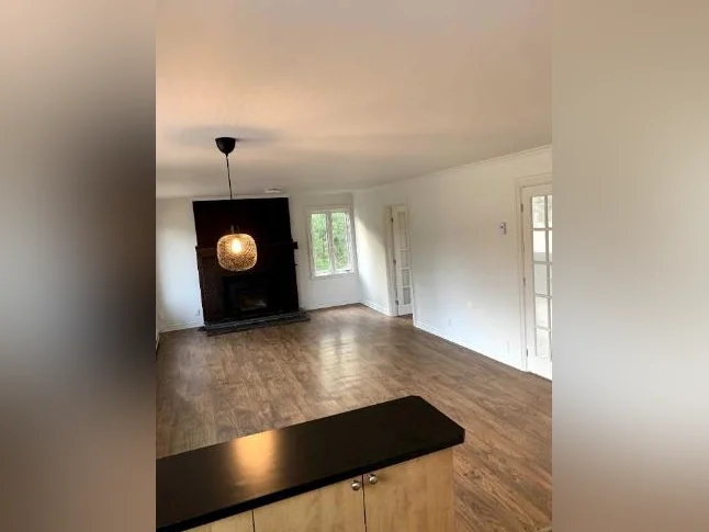 Logement 41/2 St-Sauveur