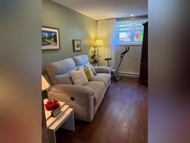 MAISON À VENDRE SANS VOISIN ARRIÈRE thumbnail 10