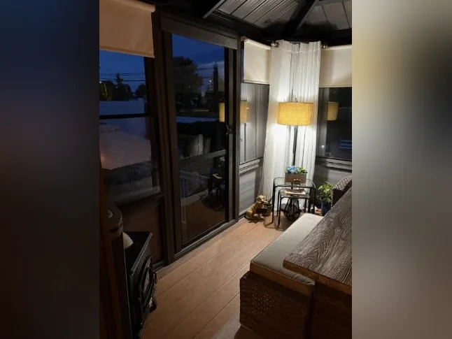 MAISON À VENDRE SANS VOISIN ARRIÈRE thumbnail 4