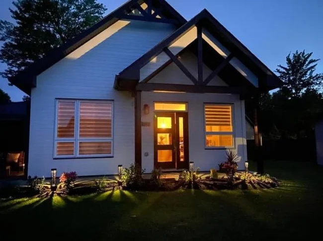Charmante Maison style Farmhouse 2021 en Estrie
