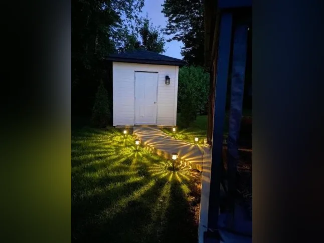 Charmante Maison style Farmhouse 2021 en Estrie thumbnail 4