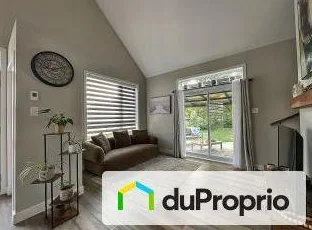 Charmante Maison style Farmhouse 2021 en Estrie thumbnail 7