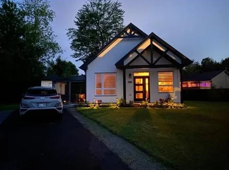 Charmante Maison style Farmhouse 2021 en Estrie thumbnail 2