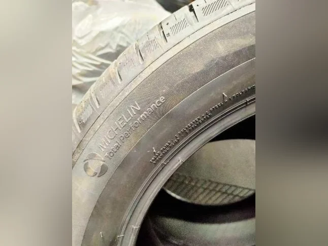 Michelin – Primacy P245/55 R19 thumbnail 5