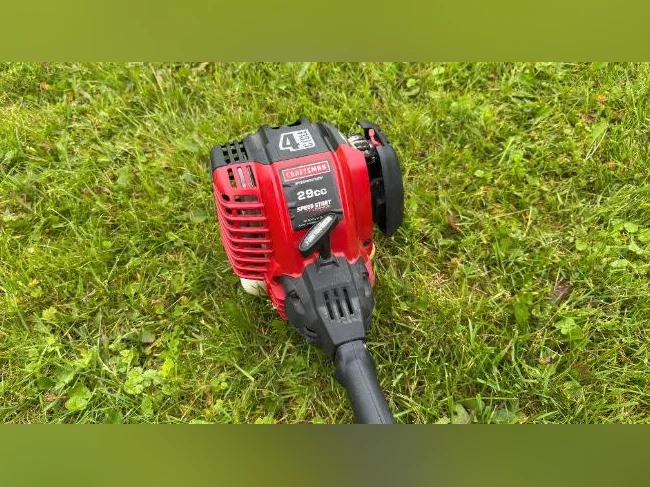 Craftsman 29cc 4 temps coupe bordure
