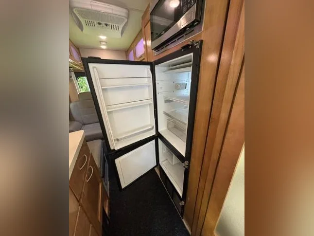 VR classe B Ford Transit Coachmen Beyond 2021 thumbnail 7