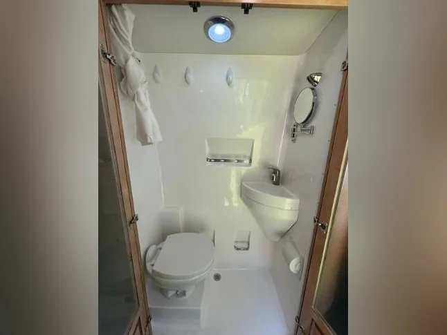 VR classe B Ford Transit Coachmen Beyond 2021 thumbnail 5