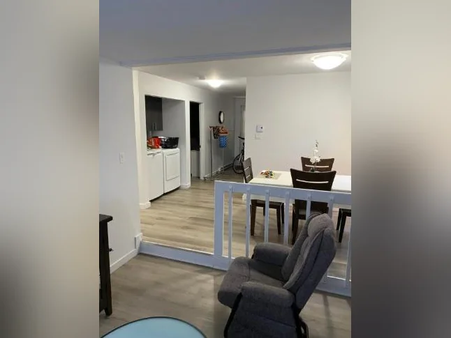 4 1/2 style Condo St Jerome thumbnail 6
