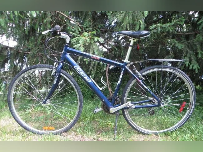 Vélo CCM. Bicycle CCM thumbnail 2