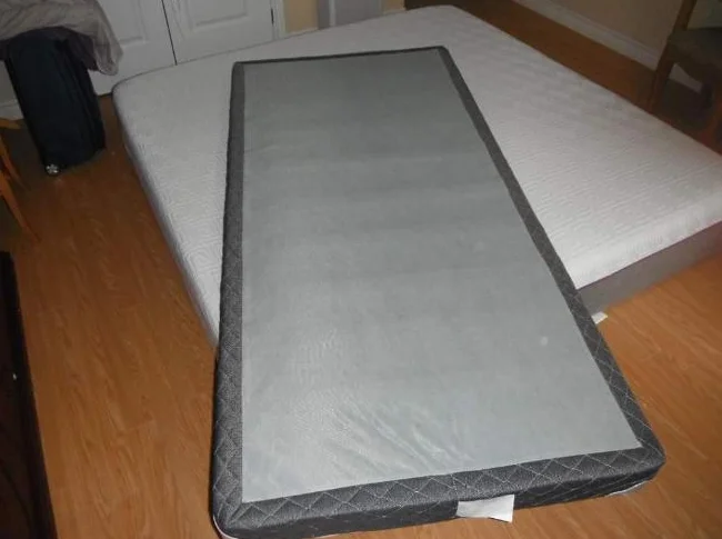 Matelas 13 po./sommier (.king/tres grand) thumbnail 6