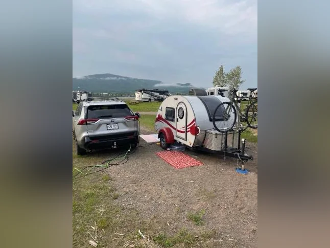 Nucamp T@g régulière