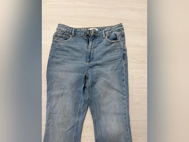 Jeans Dynamique thumbnail 2