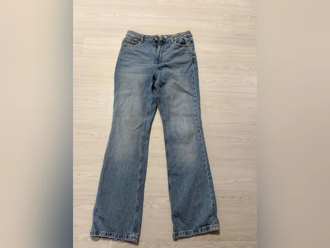 Jeans Dynamique