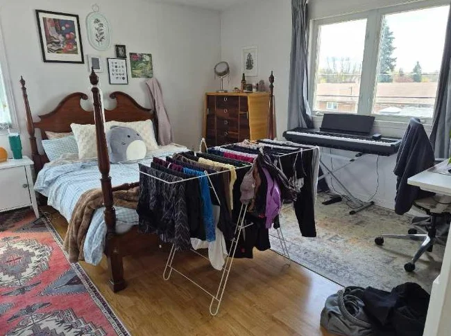 Logement semi meublé thumbnail 8
