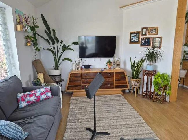 Logement semi meublé thumbnail 6