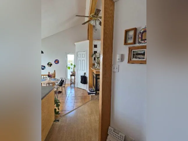 Logement semi meublé thumbnail 3