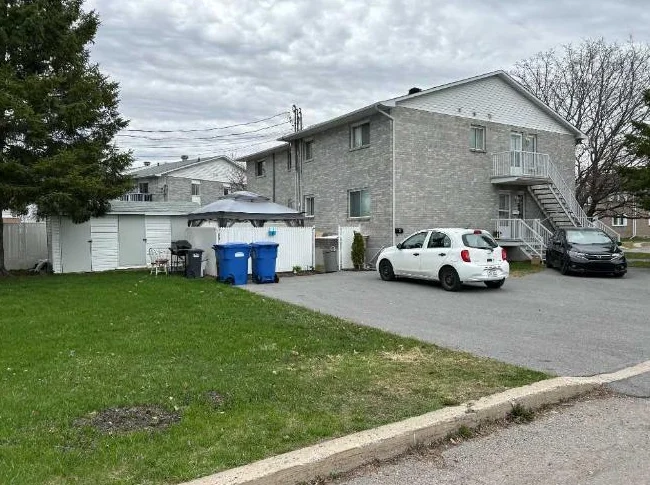 Logement à louer
