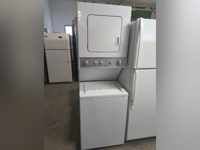 Ensemble superposés Whirlpool #1978 + livraison