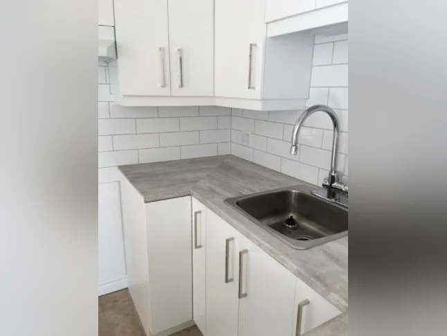 Appartement 3 1/2 et 4 1/2 pour 55 ans et + au Cap-de-la-Madeleine thumbnail 3