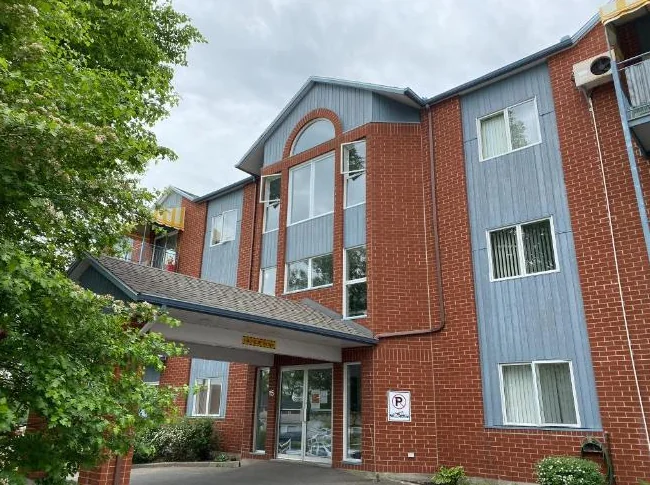 Appartement 3 1/2 et 4 1/2 pour 55 ans et + au Cap-de-la-Madeleine