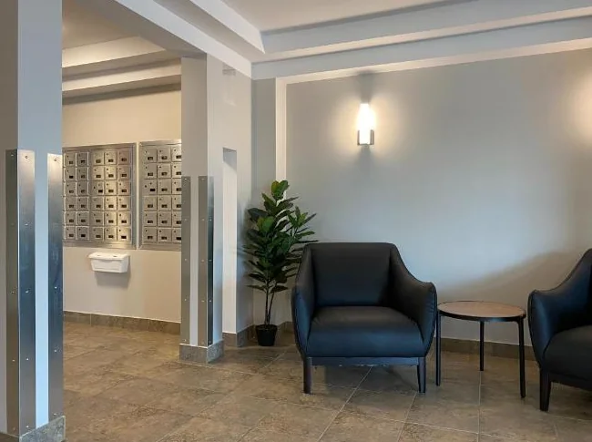 Appartement 3 1/2 et 4 1/2 pour 55 ans et + au Cap-de-la-Madeleine thumbnail 8