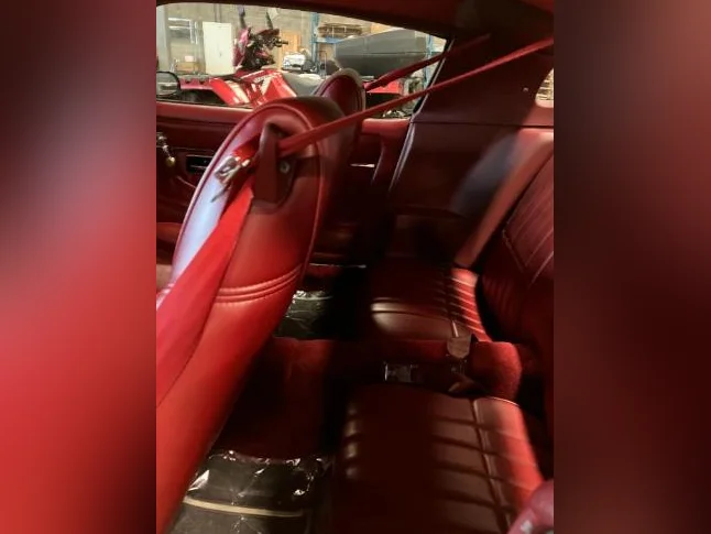 1979 Chevrolet camaro z28 thumbnail 6