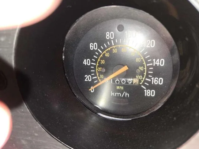 1979 Chevrolet camaro z28 thumbnail 4