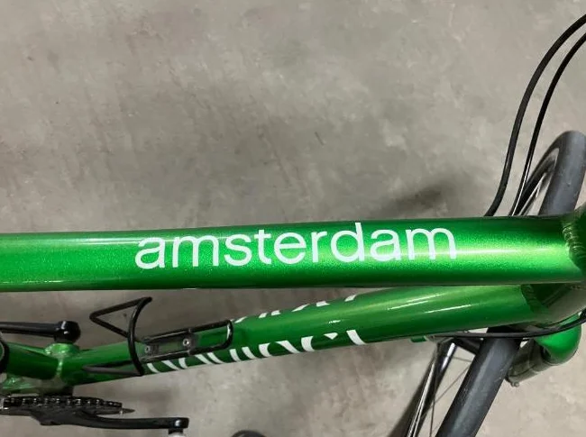 Vélo DeVinci thumbnail 3