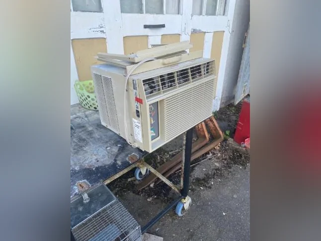 Air climatisé