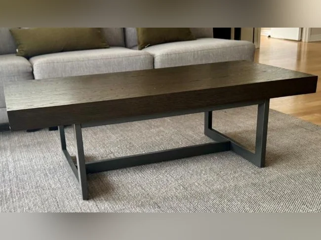 Table à café