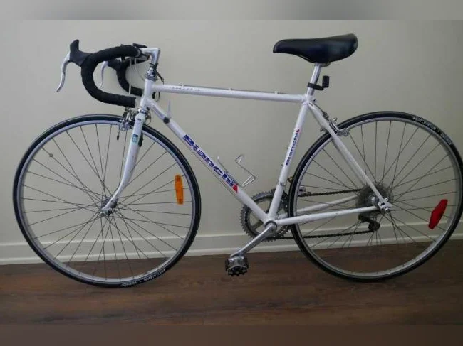 Vélo Bianchi Strada LX 'Vintage'