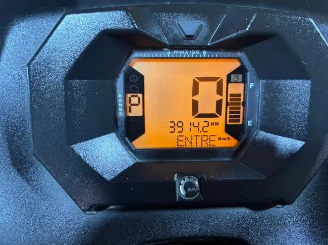 VTT à vendre très bonne conditions