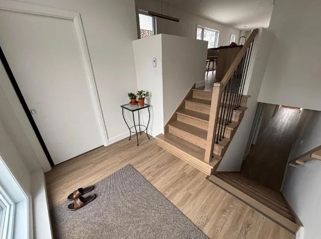 Chambre tout équipée à coté du Cégep Lévis